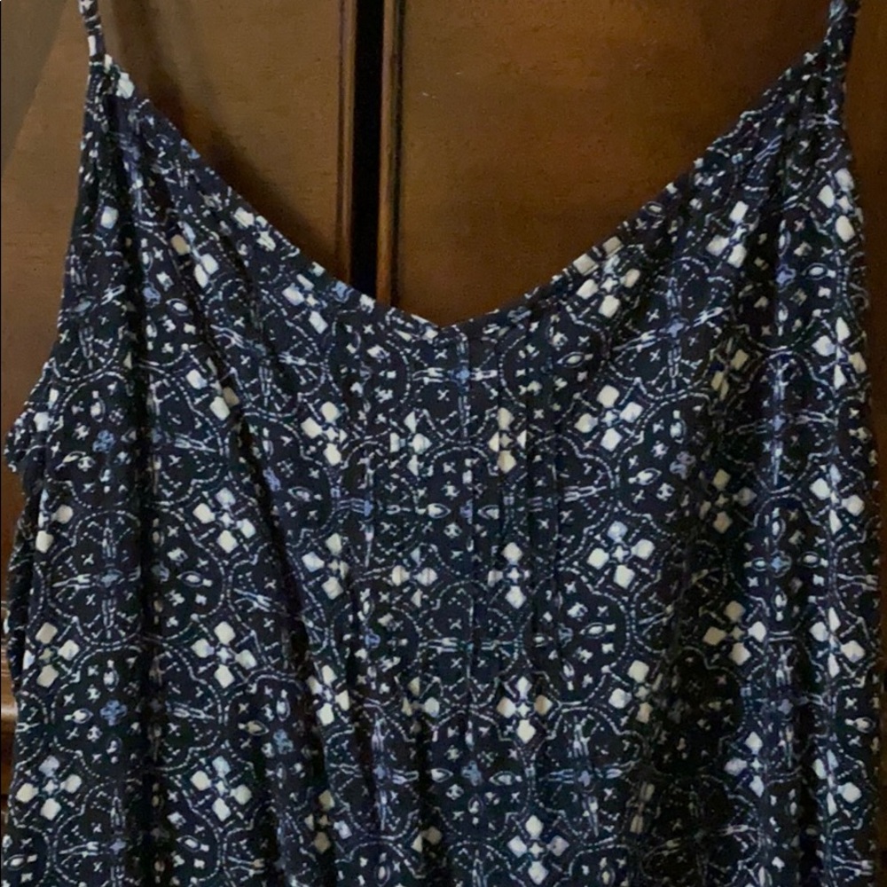 Eddie Bauer Dressy Tank - Picture 2 of 3